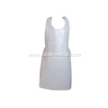 Disposable Medical Waterproof  PE Apron